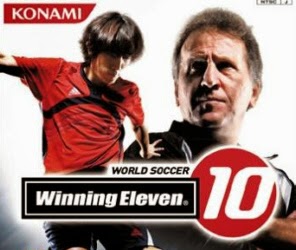 download winning eleven 12 for pc full version