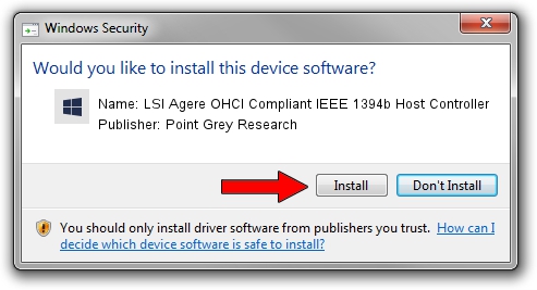 ohci 1394 driver download